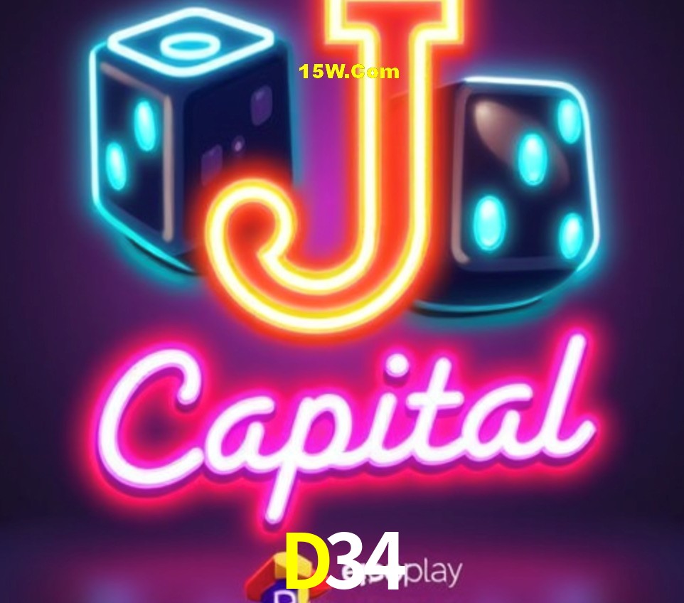 Diretório de Jogos D34