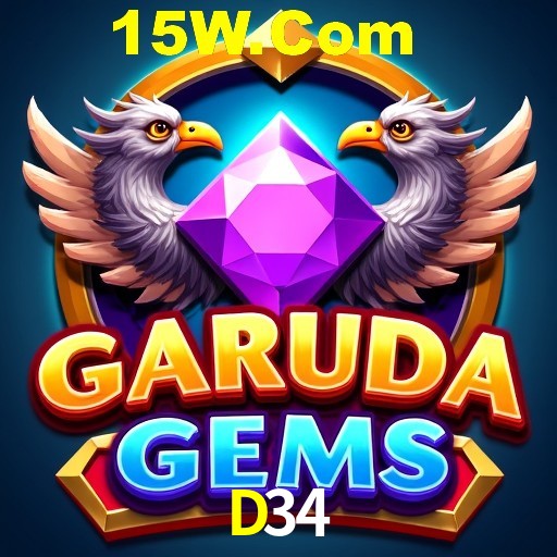 Descubra a Magia dos Jogos de Arcade no D34