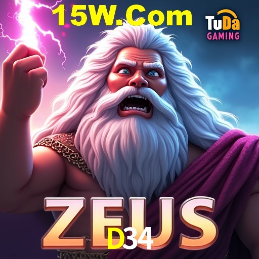 Descubra o Mundo do Cassino Online com D34