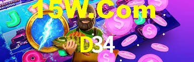 D34,D34 Bet