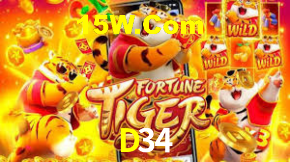 Jogos Exclusivos D34