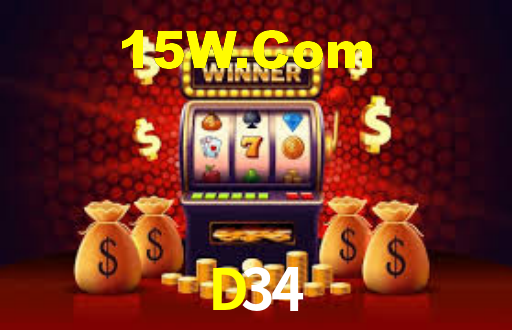 D34 Vip