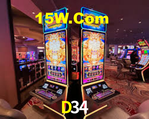 D34,D34 Bet