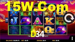D34: Jogos de Caça-Níqueis-Altas Recompensas, Roleta-Velocidade, Blackjack-Desafios Máximos