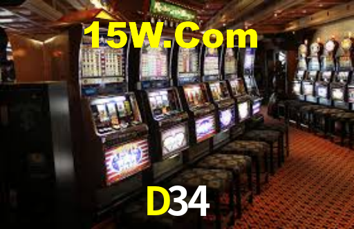 D34 Bet