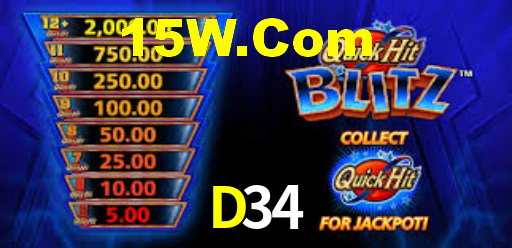 D34 Bet