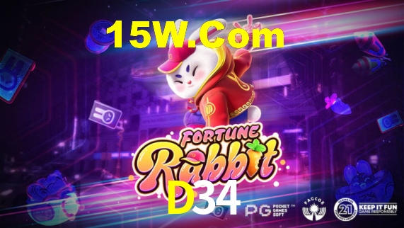 D34 Bet