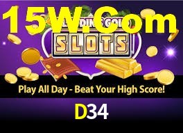 D34,D34 Bet