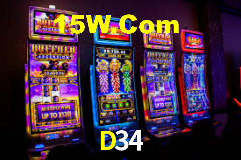 D34 Vip