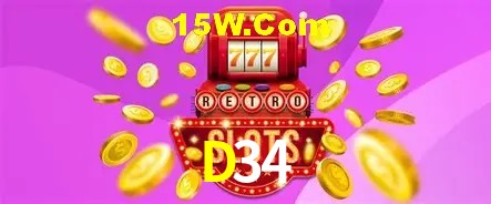 Casino Ao Vivo D34